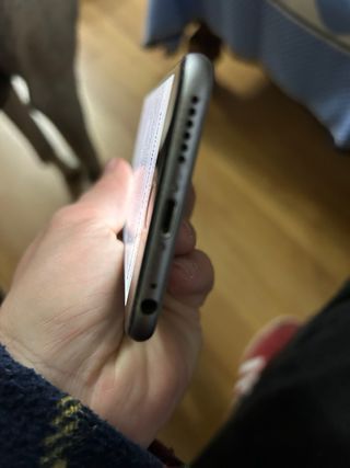 iPhone 6s 64GB Gris Espacial