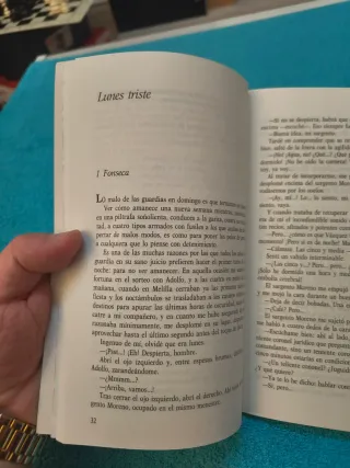 Morirás en Chafarinas (Gran Angular) (Spanish E...