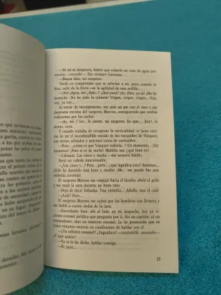 Morirás en Chafarinas (Gran Angular) (Spanish E...