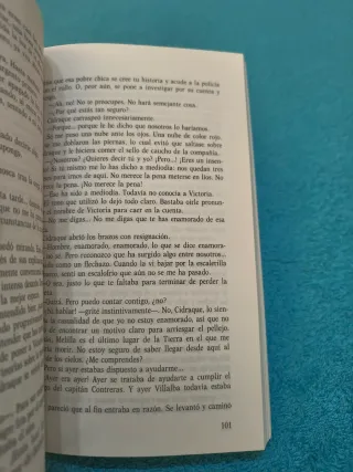 Morirás en Chafarinas (Gran Angular) (Spanish E...