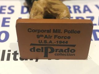 Figuras Soldados Guerras Siglo XX