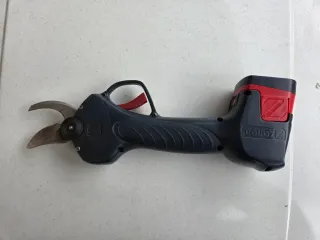 Forbici elettriche potatura Zanon zm25