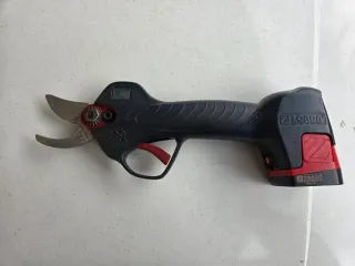 Forbici elettriche potatura Zanon zm25