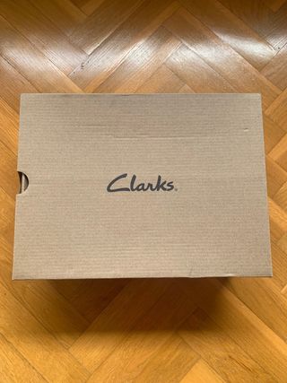 Sandalias mujer Clarks