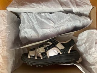 Sandalias mujer Clarks