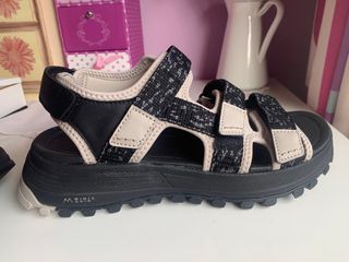 Sandalias mujer Clarks