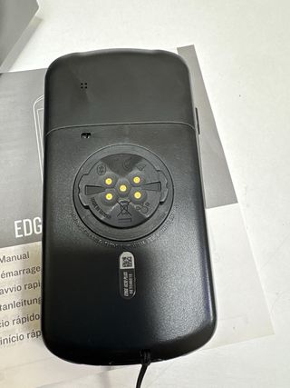 Garmin Edge 1030 Plus GPS Ciclocomputador