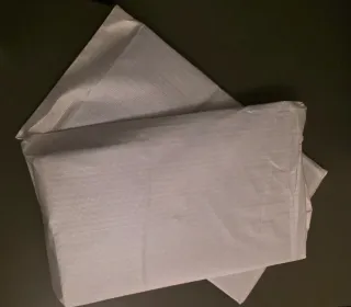 Cubierta PS5 FAT Sterling Silver Plata