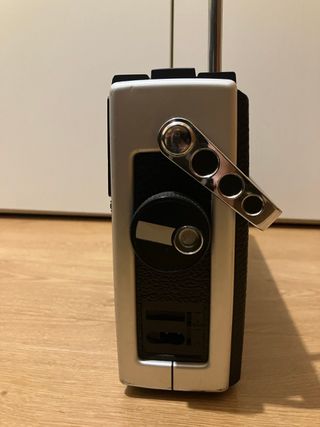 Radio Cassette Grundig C4200 Automatic