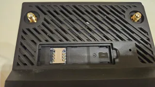 Router Asus 4G-N16 WiFi 4g LTE