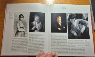 Libro catalogo della mostra "Amore e Psiche"