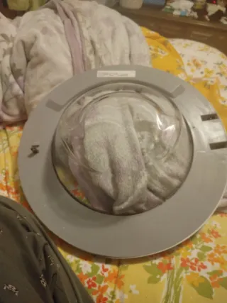 Puerta de lavadora BOSH. balay  wlm68