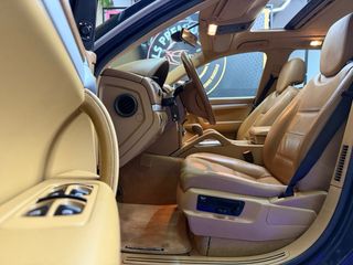 Porsche Cayenne 2006