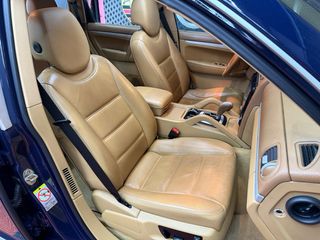 Porsche Cayenne 2006