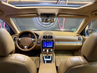 Porsche Cayenne 2006