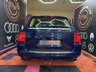 Porsche Cayenne 2006