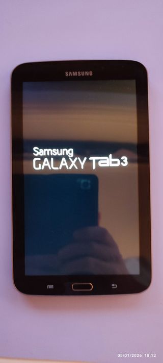 Samsung Galaxy Tab 3 8GB Wi-Fi