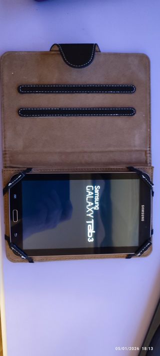 Samsung Galaxy Tab 3 8GB Wi-Fi