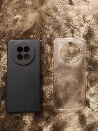 Móvil Realme 12x 5G 8Gb/256 como nuevo