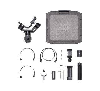DJI Ronin-SC Gimbal Estabilizador