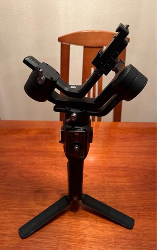 DJI Ronin-SC Gimbal Estabilizador