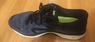 Asics Gel-Cumulus 19 Zapatillas Running Hombre