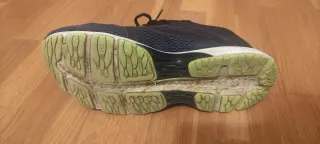 Asics Gel-Cumulus 19 Zapatillas Running Hombre