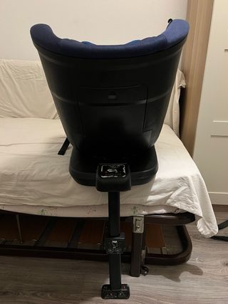 Silla coche bebé 360º Fairgo