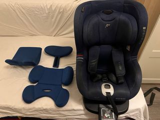 Silla coche bebé 360º Fairgo