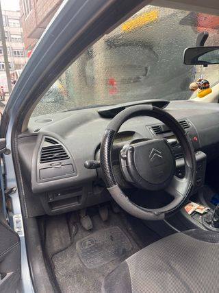 Citroen C4 2004