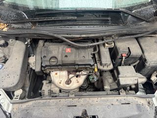 Citroen C4 2004