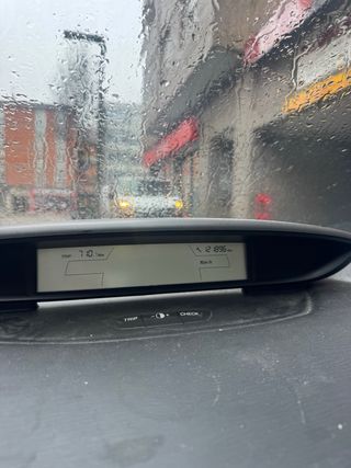 Citroen C4 2004