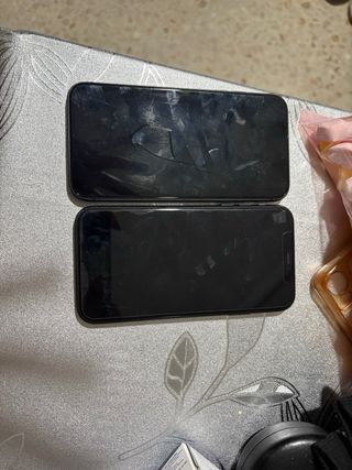 iPhone 11 negro