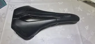 Selle Italia X-LR TI316 Sillín Negro
