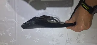 Selle Italia X-LR TI316 Sillín Negro