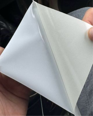 Stampa Fight Club 30x40