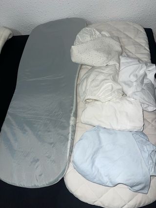 Carrito Bugaboo Fox Classic