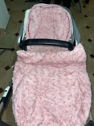 Carrito Bugaboo Fox Classic