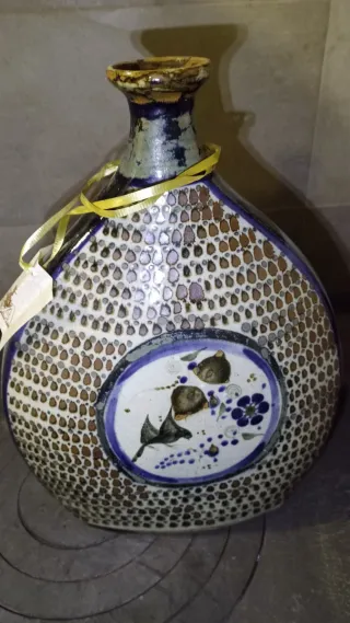 Vaso Compagnia delle Ande