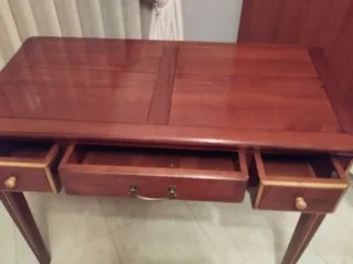 Escritorio/Mesa Despacho Madera