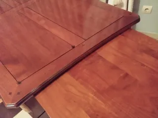 Escritorio/Mesa Despacho Madera
