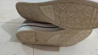 Converse All Star Botas Talla 37.5