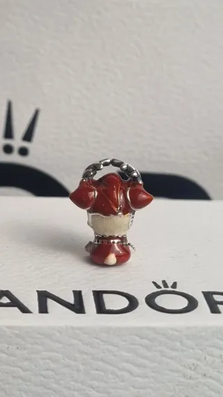 Charm Pandora Reno Disney Frozen