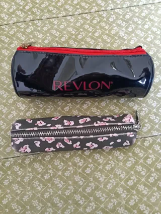 Neceseres para gafas o maquillaje