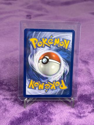 N's Reshiram 167/159 Carta Pokémon