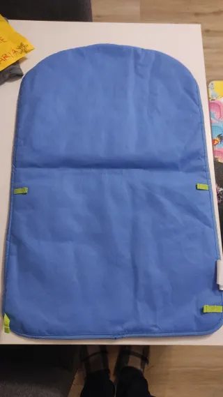 Palestrina Fisher Price Kick n Play