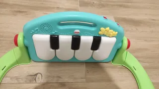 Palestrina Fisher Price Kick n Play