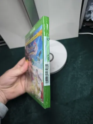 Dragon Quest XI S: Definitive Edition Xbox