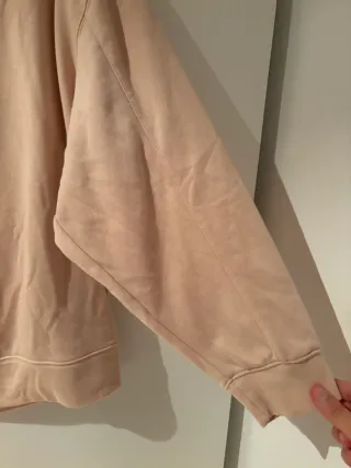 Sudadera Adidas Rosa