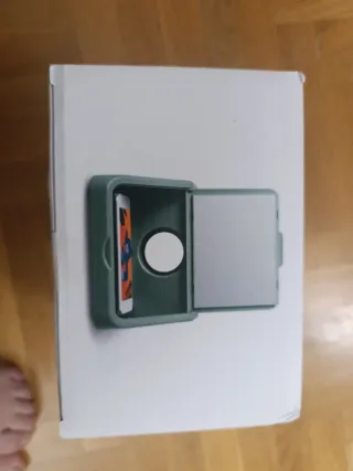 Proyector para smartphone